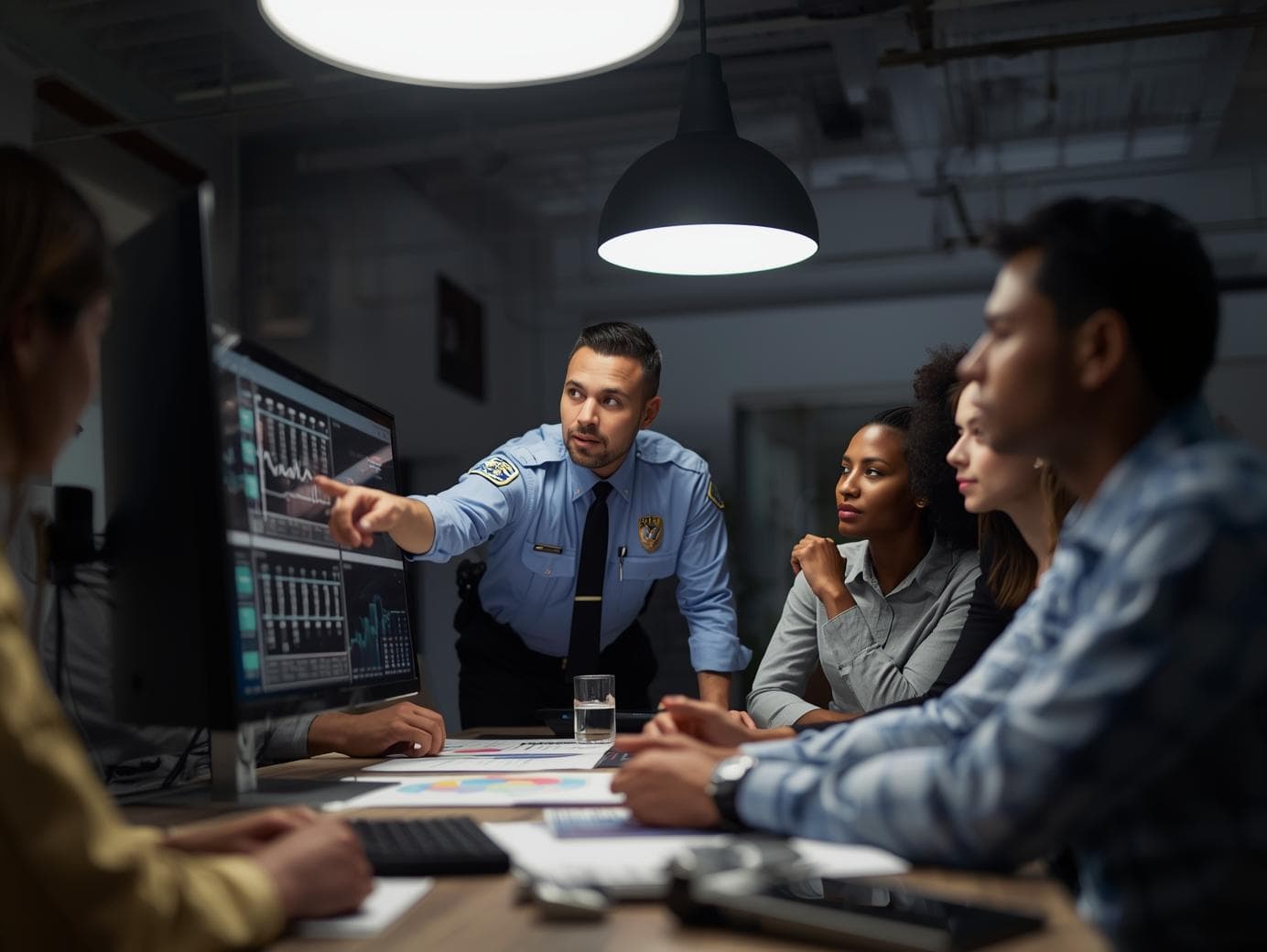 Evidence & Evaluation