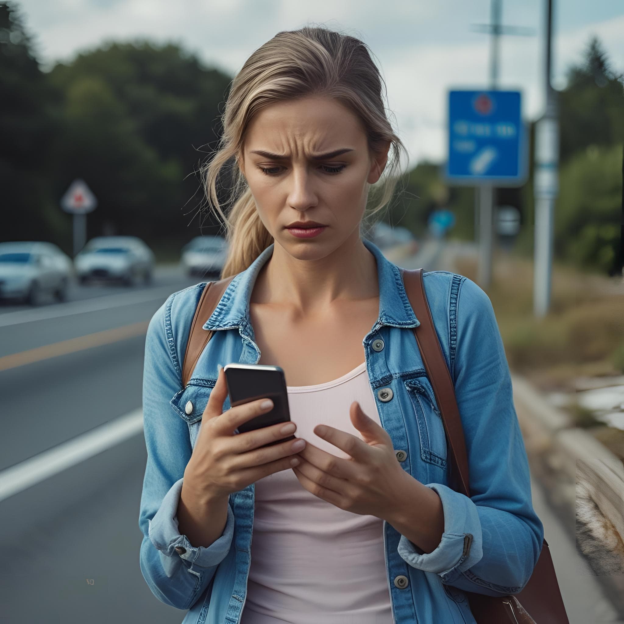 Passenger Awareness System