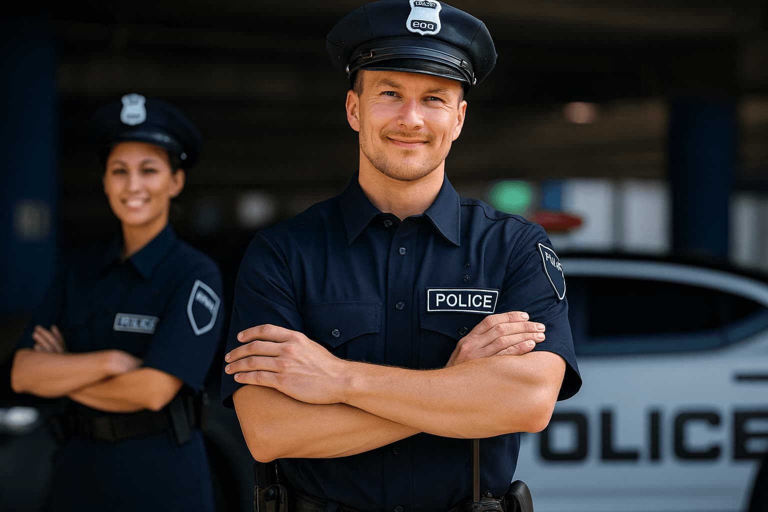 Police Investigations