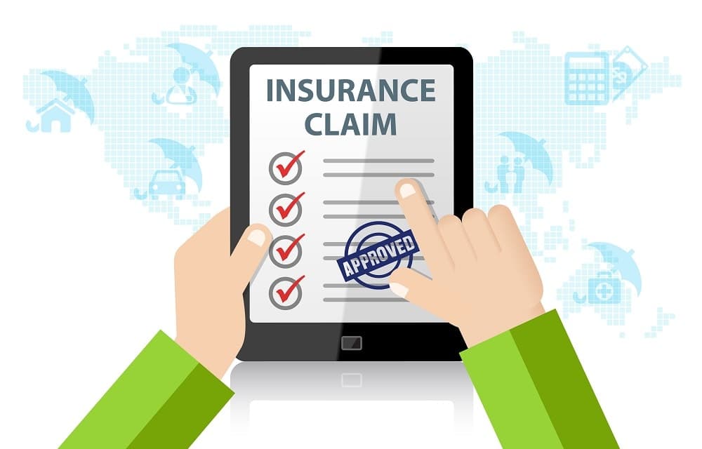 Insurance Claims