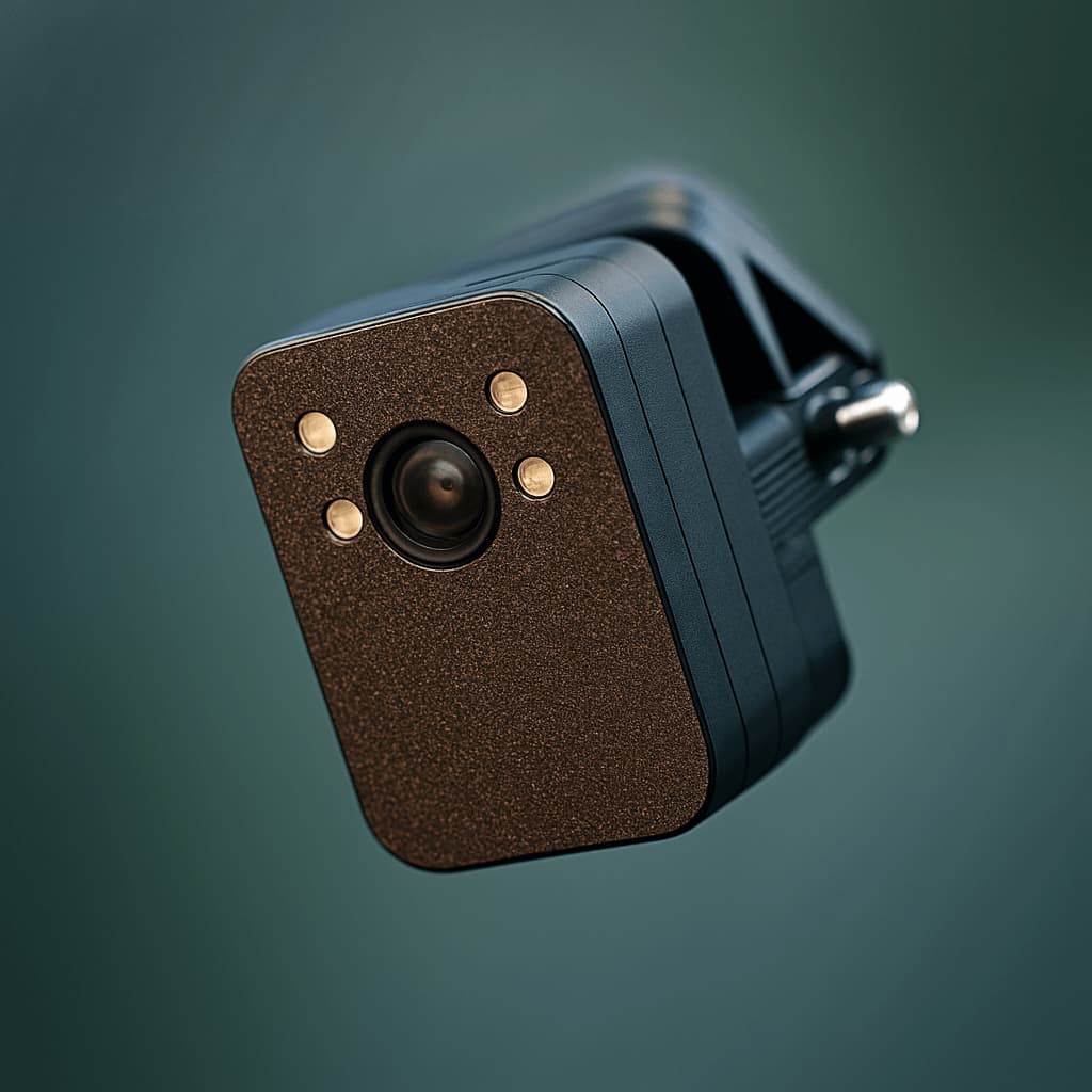AI Camera